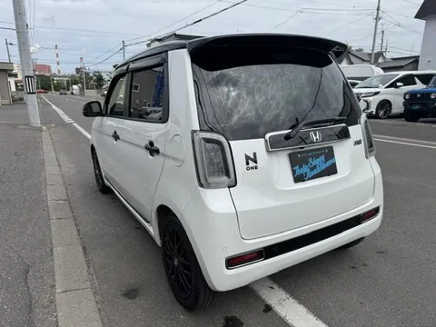 Honda N-ONE