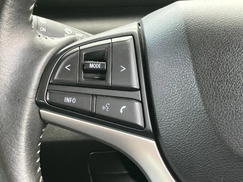 Suzuki Wagon R Stingray