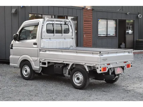 Mitsubishi Minicab Truck
