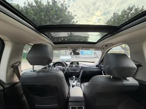 BMW Gran Turismo