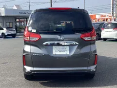 Honda Freed Plus