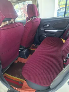 Venucia R50X