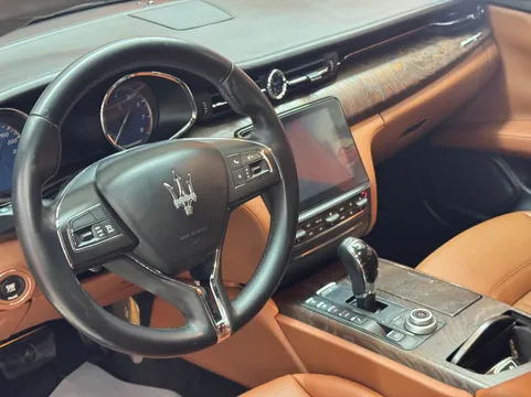 Maserati