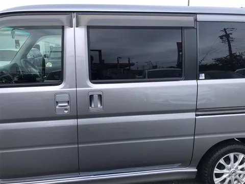 Honda Vamos