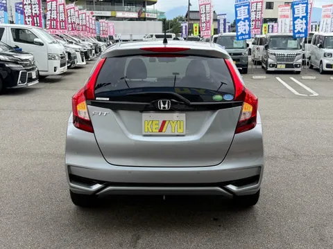 Honda Jazz (Fit)