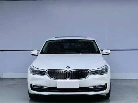 BMW Gran Turismo