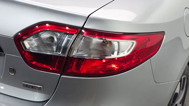 Renault SM3
