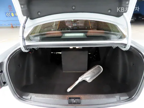 Renault SM3