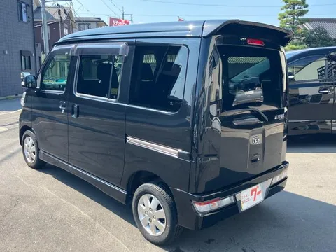 Daihatsu Atrai Wagon