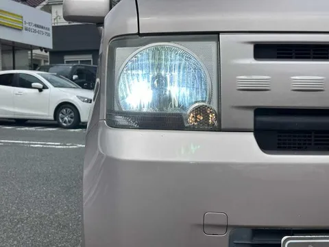 Toyota Pixis Space