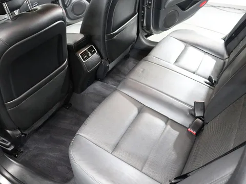 Renault SM7