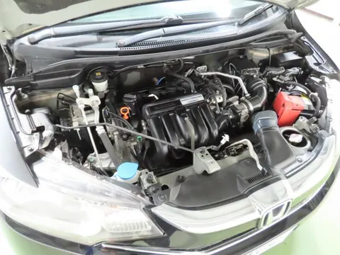 Honda Jazz (Fit)