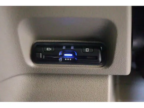 Honda N-BOX Joy