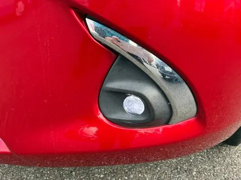 Mazda Mazda2 (Demio)