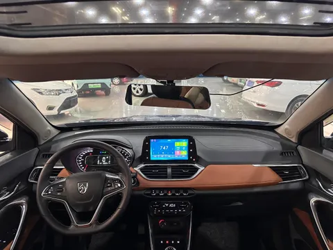 Baojun 510