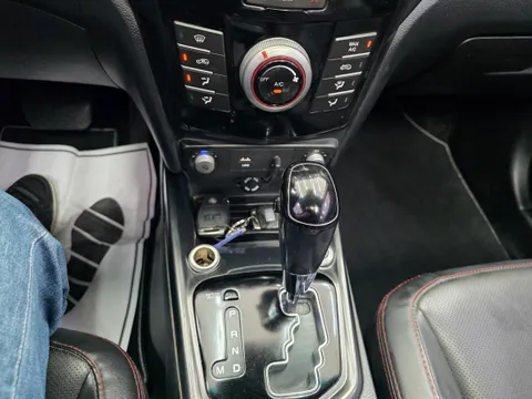 SsangYong Tivoli XLV (Tivoli Air)