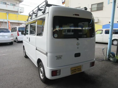 Nissan Clipper