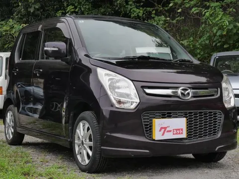 Mazda Flair