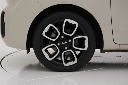 Kia Ray