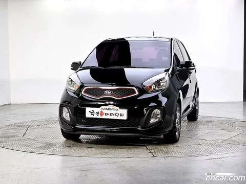 Kia Picanto (Morning)