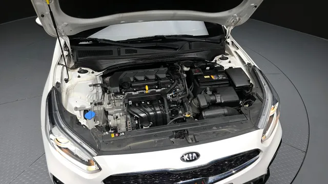 Kia Cerato (K3)