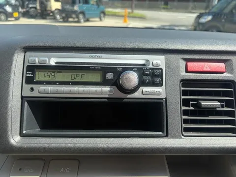 Honda Life