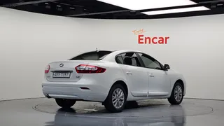 Renault SM3