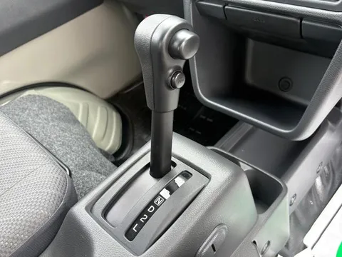 Suzuki Super Carry