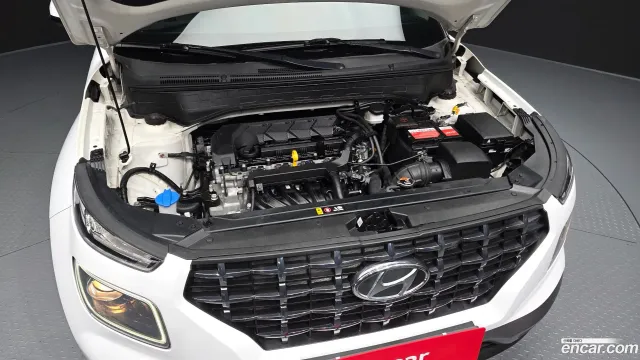 Hyundai Venue