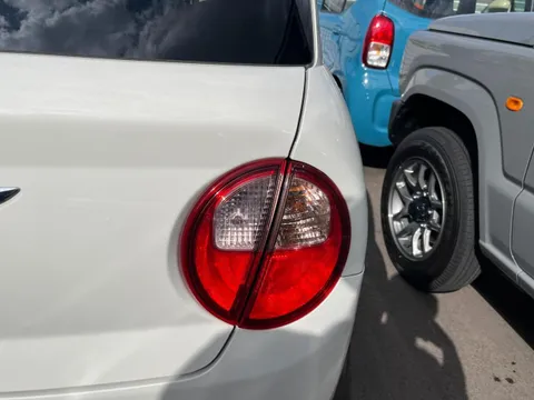 Suzuki Alto Lapin LC