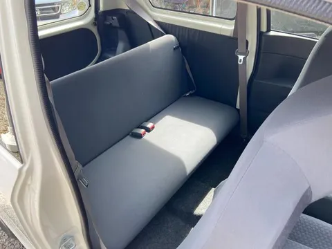 Subaru Pleo