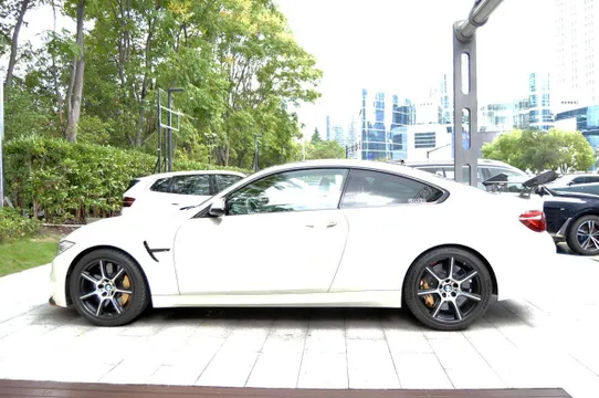 BMW M4