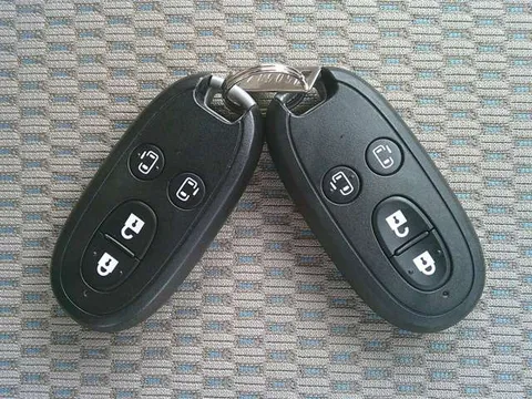 Nissan Clipper Rio