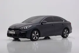 Kia Cerato (K3)