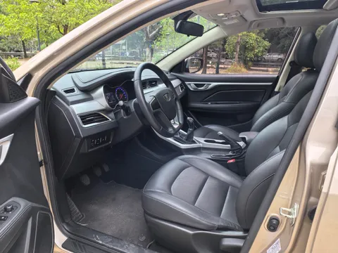 Geely
