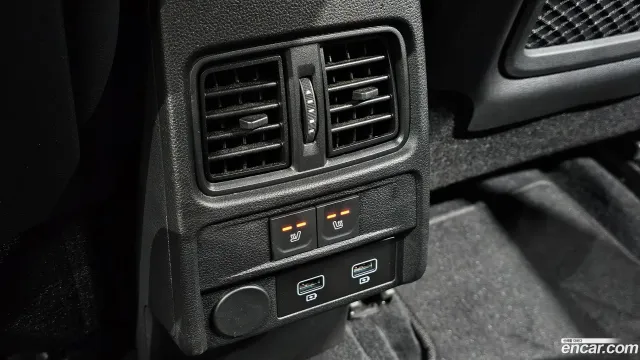 Renault XM3