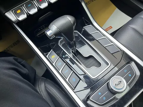 Ford Territory