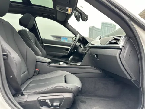 BMW Gran Turismo