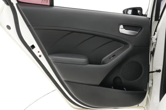 Kia Cerato (K3)
