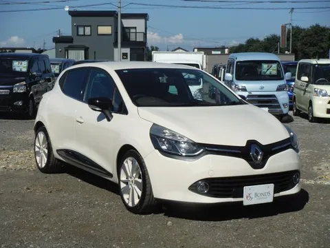 Renault Lutecia