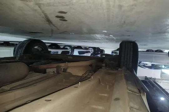 Chery Tiggo 5x