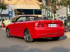 BMW 2-Series