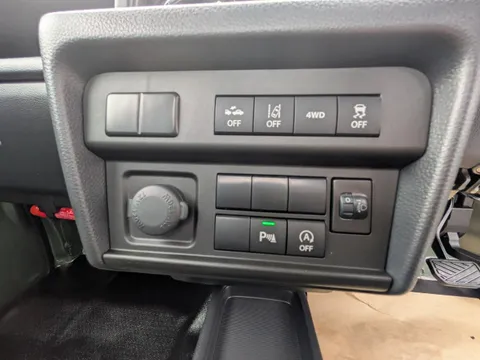Suzuki Carry Track