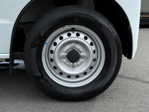 Nissan Clipper