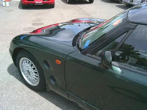 Suzuki Cappuccino