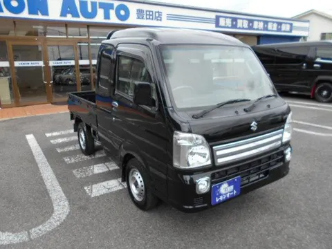 Suzuki Super Carry