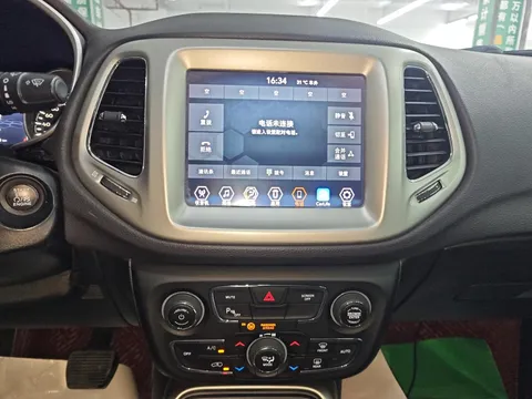 Jeep