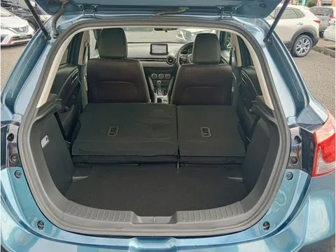 Mazda Mazda2 (Demio)