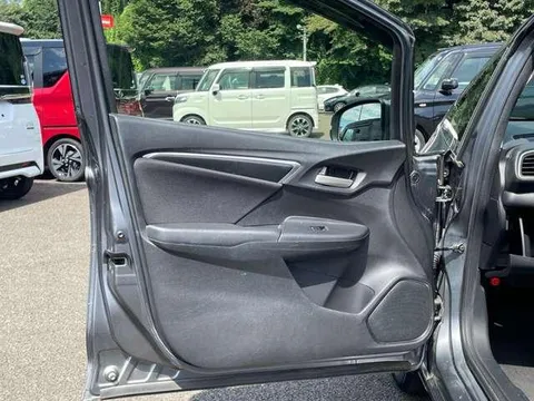 Honda Jazz (Fit)