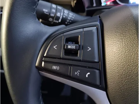 Mazda Flair Crossover